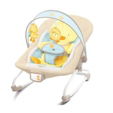 Детское кресло-качалка Bright Starts 6978 «Уточка» 